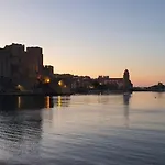 Lägenhet Comme Sur Un Bateau, T2, Vue Sur Mer, Terrasse,