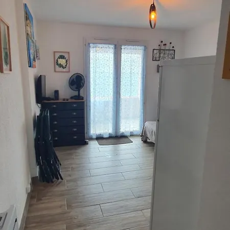 Comme Sur Un Bateau, T2, Vue Sur Mer, Terrasse, *