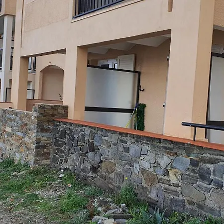 Comme Sur Un Bateau, T2, Vue Sur Mer, Terrasse, * Collioure