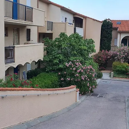 Comme Sur Un Bateau, T2, Vue Sur Mer, Terrasse, *