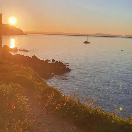 Comme Sur Un Bateau, T2, Vue Sur Mer, Terrasse, Collioure