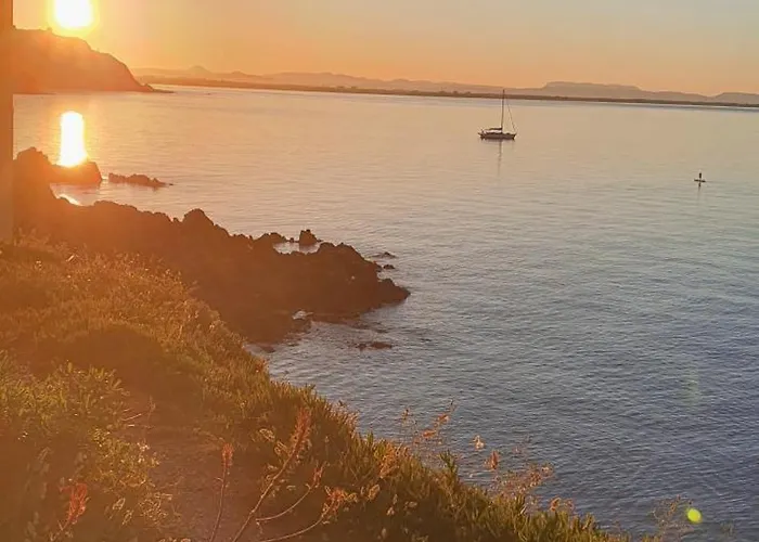 Comme Sur Un Bateau, T2, Vue Sur Mer, Terrasse, Κολιούρ